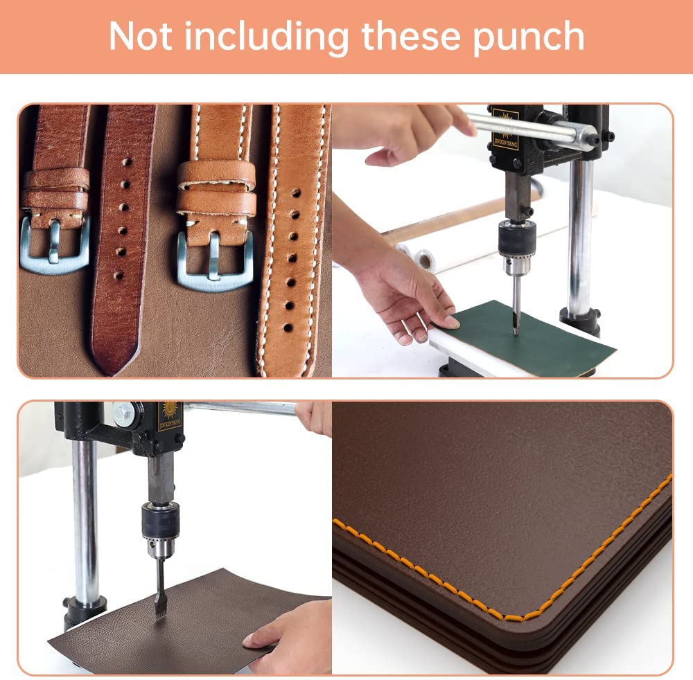 Tandy Leather Punch 