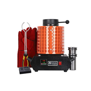 5 Things to Know Before Buying an Electric Metal Melting Furnace Toautotoolglobal