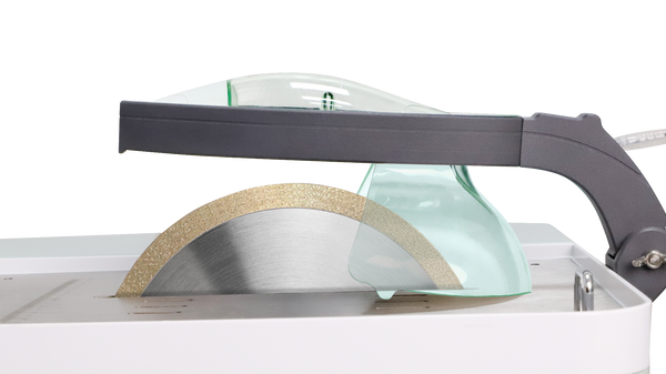 Why Your Diamond Blade Stops Cutting and How to Fix It