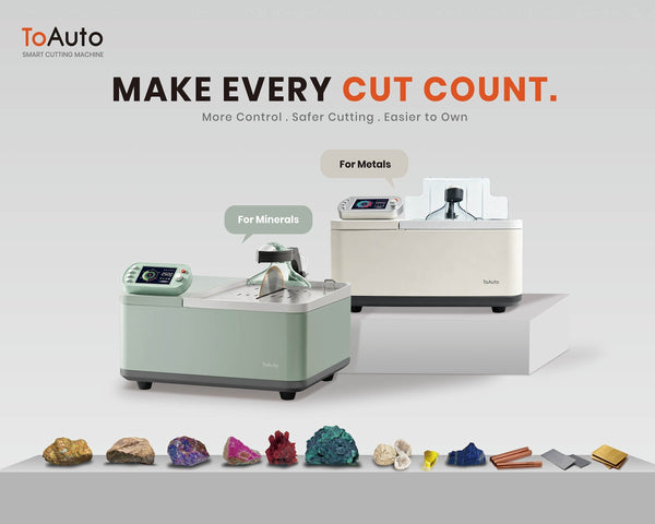 Why We Rethought the Desktop Cutting Machine