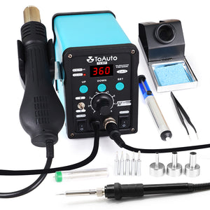 Electronic-Tool ToAuto Tool