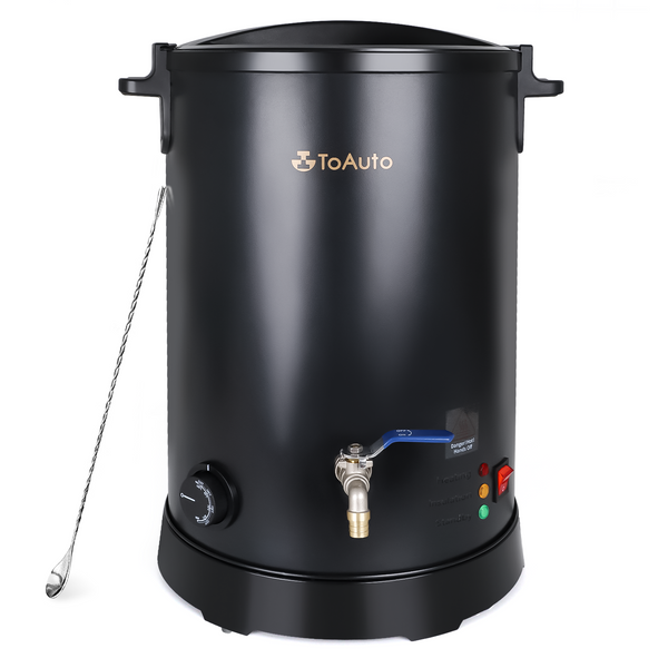 ToAuto 15Qts Digital/Mechanical Wax Melter for Business - ToAuto Tool