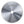 ToAuto 8 inch aluminum cutting blade for non ferrous metals