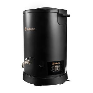 ToAuto 15Qts Digital/Mechanical Wax Melter for Business - ToAuto Tool