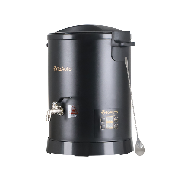 TOAUTO WMF-6L Digital Wax Melter(Pink/Black) - ToAuto Tool