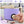 TOAUTO Handheld 1.5L Small Wax Melting Pot Purple - ToAuto Tool