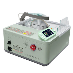 6 Inch Gemstone cutting machine for DIY Precise cutting ToAuto Tool