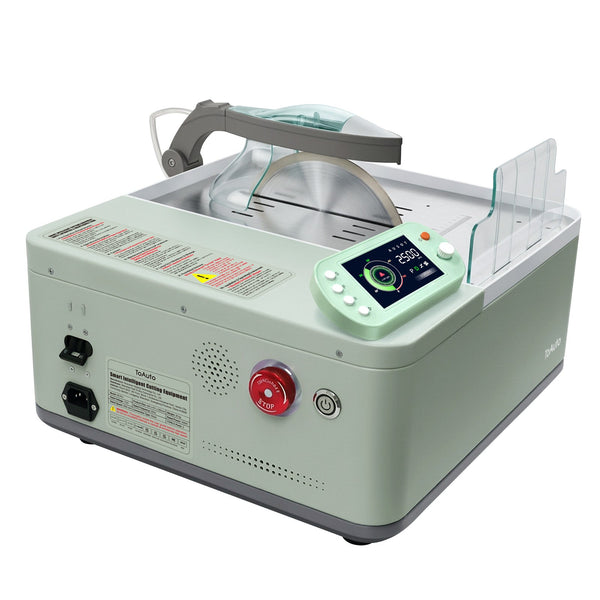 ToAuto Smart Trim Saw Series G6 Pro G8 Max M6 Pro M8 Max