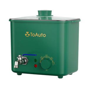 TOAUTO 4Qts Green Wax Melter - ToAuto Tool