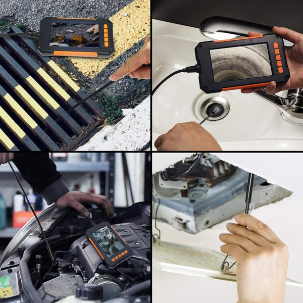 TOAUTO A2 PCP Air Compressor - ToAuto Tool