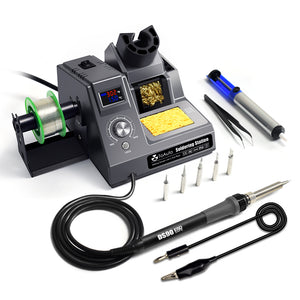 ToAuto DS90 Soldering Station 110V - ToAuto Tool